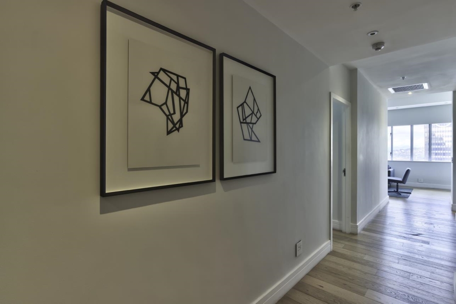 2 Bedroom Property for Sale in Cape Town City Centre Western Cape